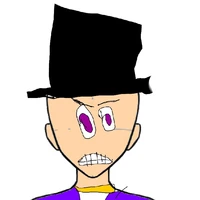 Alternate Joyless