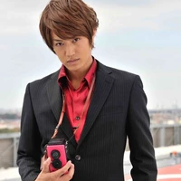 tsukasa