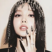 Niellsa Margareth Wesley [ Queen ]