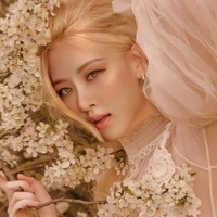 Rosella Andromeda Alexiz [Princess]