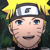 Uzumaki Naruto