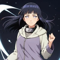 Hinata Hyuuga