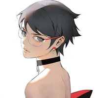 Uchiha Sarada