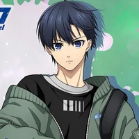 Isagi yoichi