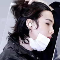 Min Yoongi