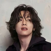 Kim Taehyung