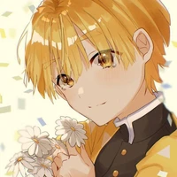 Agatsuma Zenitsu