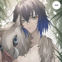 Hashibira Inosuke