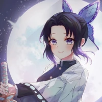 Kocho Shinobu