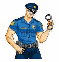 Cop 1