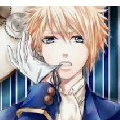 โคล (เจ้าชาย+เพื่อนพระเอกเก่า)