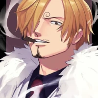 Vinsmoke sanji