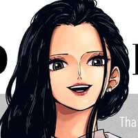 Nico Robin