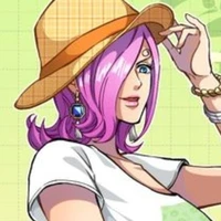 Vinsmoke reiju