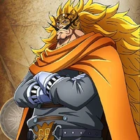 Vinsmoke judge