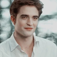 Edward Cullen