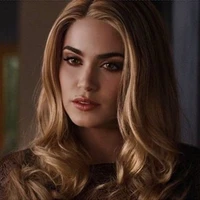 Rosalie Hale