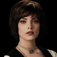 Alice Cullen