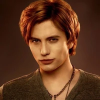 Jasper Hale