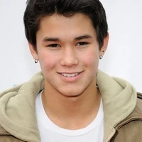 Seth Clearwater