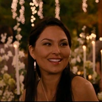 Sue Clearwater (madre de Leah y Seth)