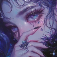 SERAPHINA BARCLAY : 7