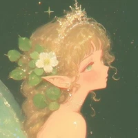 FOREST HEART
