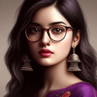 Gauri Sharma [youngest]