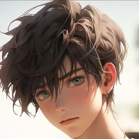 Raj Singh⁶(son of gauri and jay)