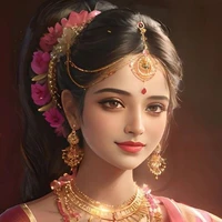 Indu Sharma(mother of sharma