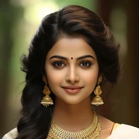 Esha sharma [elder]