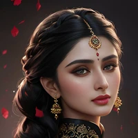 Gauri Singh(wife of Jay)