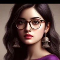 gauri sharma[youngest]