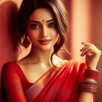 Samira Kapoor(daughter of kapoor)