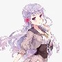 Maid-Aoi