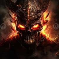 Penjaga Reyzvan(iblis)