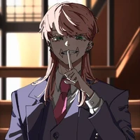 Sanzu Haruchiyo
