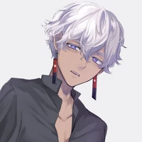 Kurokawa Izana