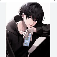 ลูคัส(พระเอก)