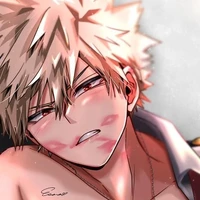 Bakugou