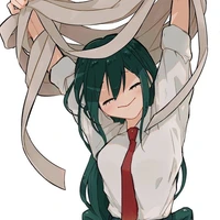 tsuyu