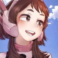 Uraraka