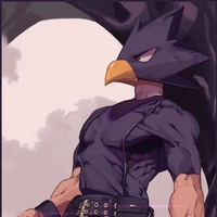 tokoyami