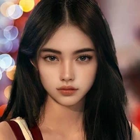 Selena ( Putri kepala pelayan )