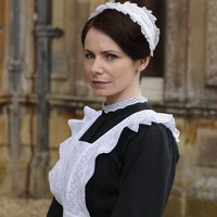 Amora ( Maid Emma Turner )