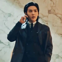 Yoongi