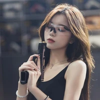 ลิต้า(นางเอก)