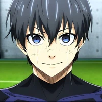 isagi