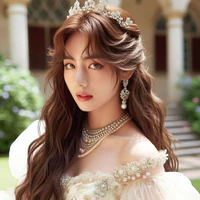 Kim Taehyung / Queen of Euphoria