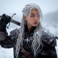 Jeon Jungkook /Euphoria Knight